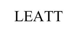 LEATT trademark