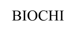 BIOCHI trademark