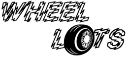WHEEL LOTS trademark