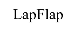 LAPFLAP trademark