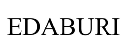 EDABURI trademark