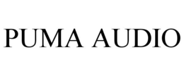 PUMA AUDIO trademark