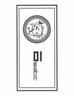 ASIATIC trademark