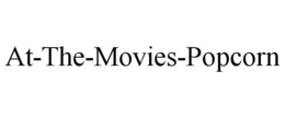 AT-THE-MOVIES-POPCORN trademark