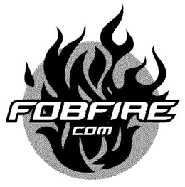 FOBFIRE COM trademark