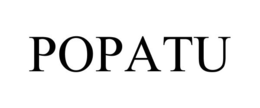 POPATU trademark