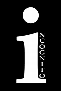 INCOGNITO trademark