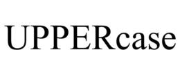 UPPERCASE trademark