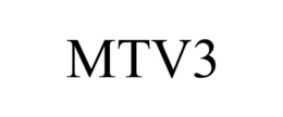 MTV3 trademark