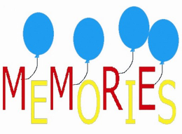 MEMORIES trademark