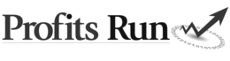 PROFITS RUN trademark