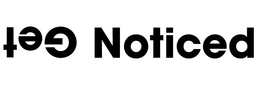 GET NOTICED trademark
