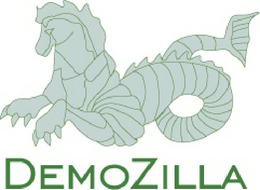 DEMOZILLA trademark