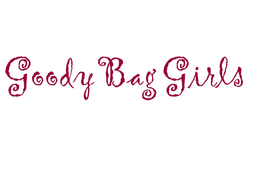 GOODY BAG GIRLS trademark