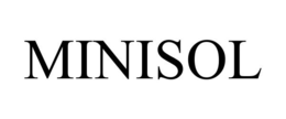 MINISOL trademark