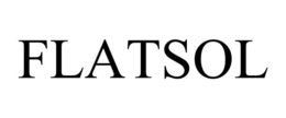 FLATSOL trademark