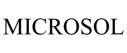 MICROSOL trademark