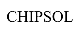 CHIPSOL trademark