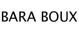 BARA BOUX trademark