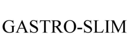 GASTRO-SLIM trademark