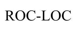 ROC-LOC trademark