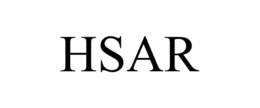 HSAR trademark