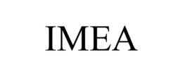 IMEA trademark