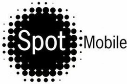 SPOT MOBILE trademark
