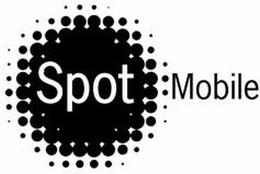 SPOT MOBILE trademark