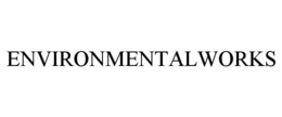 ENVIRONMENTALWORKS trademark