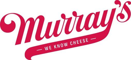 MURRAY'S WE KNOW CHEESE trademark