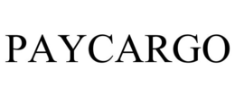 PAYCARGO trademark