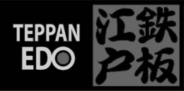 TEPPAN EDO trademark