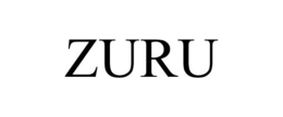 ZURU trademark
