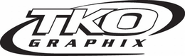 TKO GRAPHIX trademark