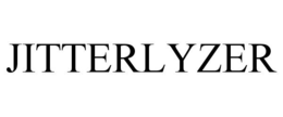 JITTERLYZER trademark