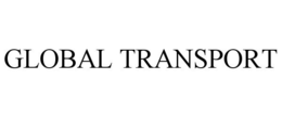 GLOBAL TRANSPORT trademark