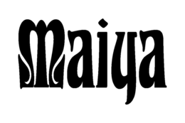 MAIYA trademark