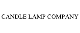 CANDLE LAMP COMPANY trademark