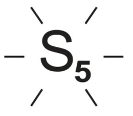 S5 trademark