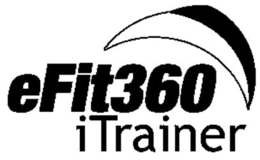 EFIT360 ITRAINER trademark
