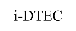 I-DTEC trademark