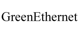 GREENETHERNET trademark