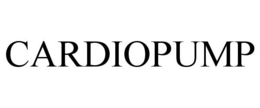 CARDIOPUMP trademark