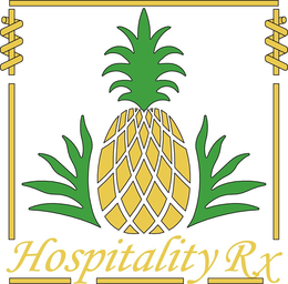 HOSPITALITY RX trademark