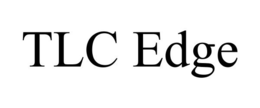 TLC EDGE trademark