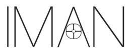 IMAN trademark