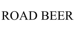 ROAD BEER trademark