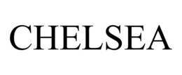 CHELSEA trademark