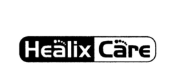 HEALIX CARE trademark